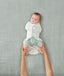 Cocoon 1.0Tog Greymarle Nappychange
