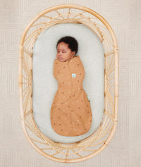 Cocoon 1.0Tog Honeybees Arms In Asleep