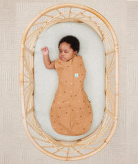 Cocoon 1.0Tog Honeybees One Arm Out Asleep 2