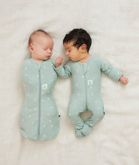 Cocoon 1.0Tog Ls Layer Sage Prem