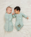 Cocoon 1.0Tog Ls Layer Sage Prem
