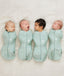 Cocoon 1.0Tog Sage Prem Four Sleeping Arms In