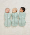 Cocoon 1.0Tog Sage Prem Three Sleeping Arms In