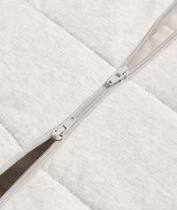 Detail Hip Harness Zip 2.5 Tog