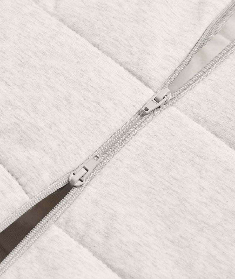 Detail Hip Harness Zip 2.5 Tog