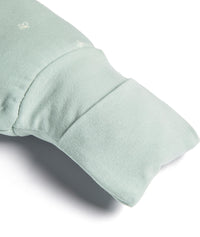 Details Layer Foot Cuff 2 2