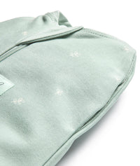 Details Swaddle 1.0 Tog Studs Closed