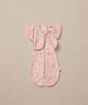 Flatlay Cocoon 1.0T Butterflycardi Daisies 1