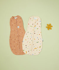 Flatlay Cocoon 1.0Tog Gardenparty