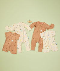 Flatlay Ls Layer Ss Layer Gardenparty