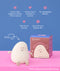 Blobby Bedtime Lamp Taupe Features and Benefits