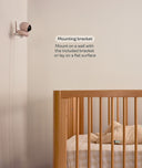 Drift Home Baby Monitor features