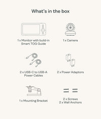 Cool / Lightest Drift Home Bundle