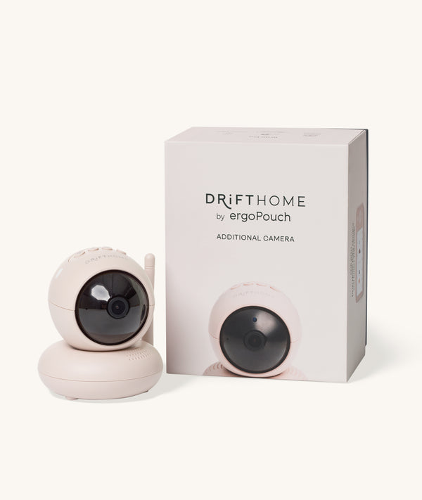 Drift Home Separate Camera