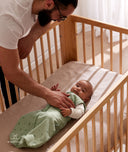 Cocoon Willow Lyra Cot Family