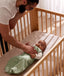 Cocoon Willow Lyra Cot Family