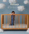 Lyra Convertible Cot feature. Safe and Non-Toxic
