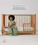 Toddler Bed Conversion Kit
