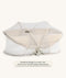 Easy Sleep Portable Bassinet Ecru