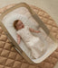 Easy Sleep Portable Bassinet Ecru