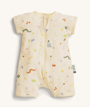 Gardenparty Ss Layer Critters