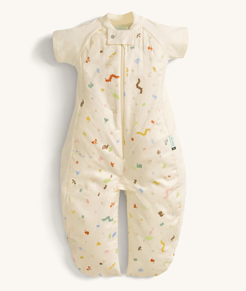 Gardenparty Ssb 1.0Tog Critters Suit