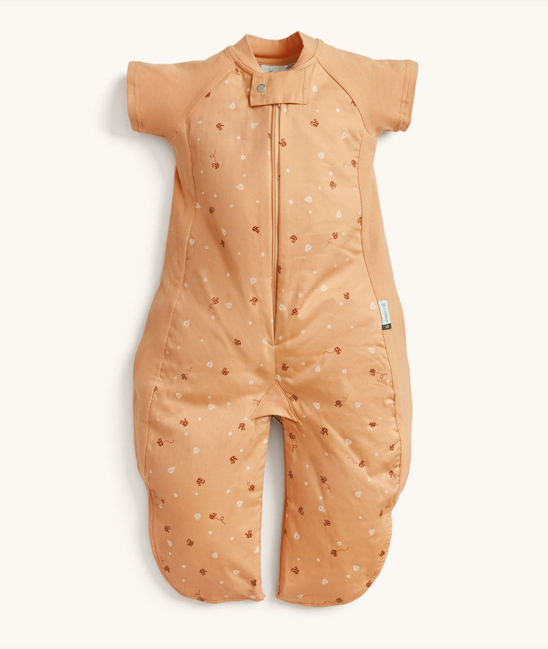 Gardenparty Ssb 1.0Tog Honeybees Suit