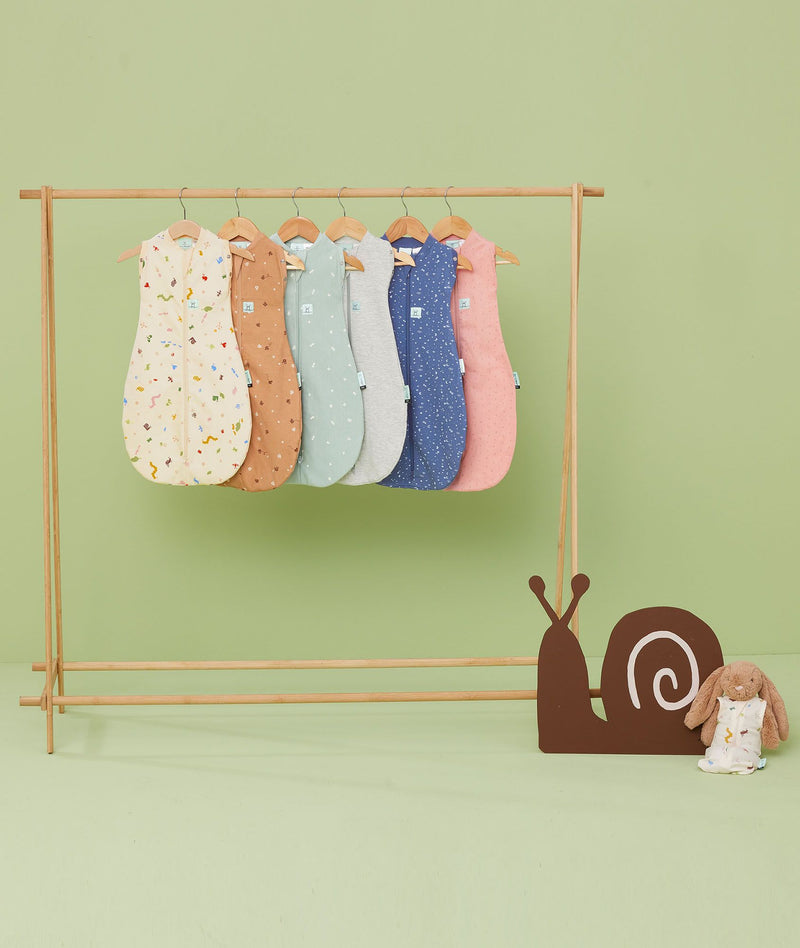 Hanglay Gardenparty Cocoons Rainbow