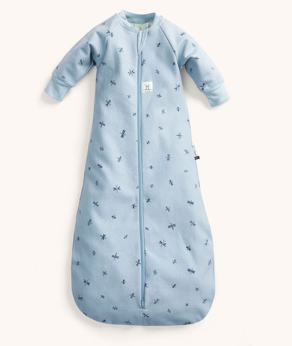 Heritage23 Jerseybag 1.0T Sleeved Dragonflies