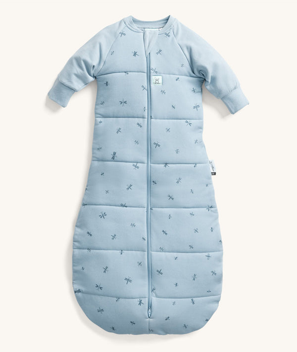 Heritage23 Jerseybag 3.5T Dragonflies