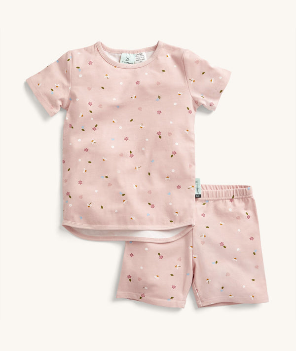 Heritage23 Sspyjama 0.2T Daisies