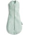 Heritage Cocoon 1.0Tog Sage Prem