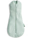 Heritage Cocoon 1.0Tog Sage Prem