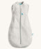Heritage Cocoon 1.0 Tog Grey Marle 2