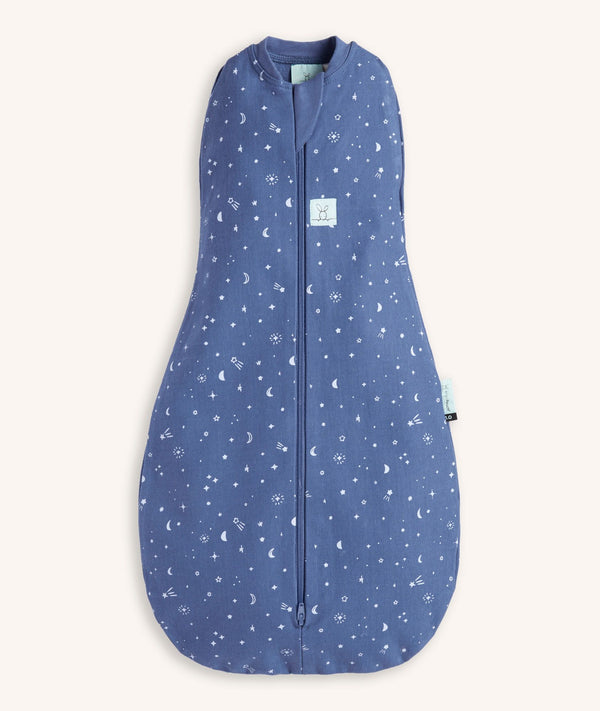 Heritage Cocoon 1.0 Tog Night Sky 1