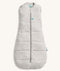 Heritage Cocoon 2.5 Tog Grey Marle Etched