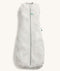 Heritage Jersey Bag 1.0 Tog Grey Marle 2
