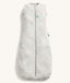 Heritage Jersey Bag 1.0 Tog Grey Marle 2