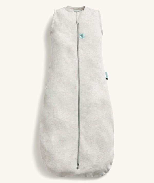 Heritage Jersey Bag 1.0 Tog Grey Marle 1