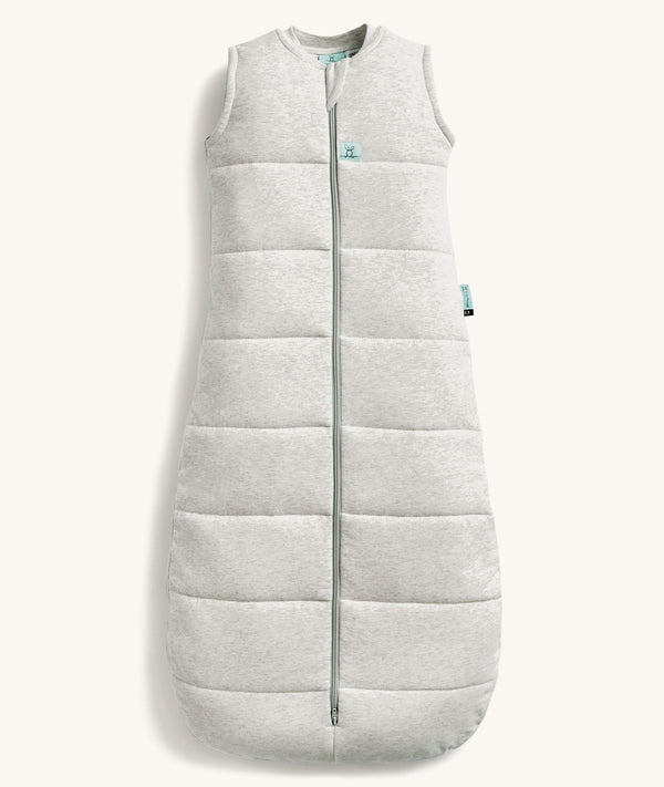 Heritage Jersey Bag 2.5 Tog Grey Marle