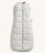 Heritage Jersey Bag 2.5 Tog Grey Marle