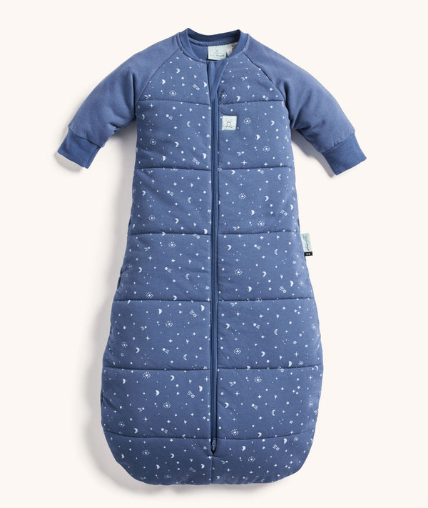 Heritage Jersey Bag 3.5 Tog Night Sky