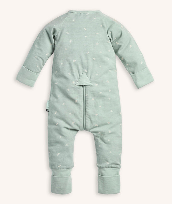 Heritage Ls Layer Back Sage 1 1