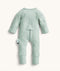 Heritage Ls Layer Sage Prem Back