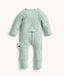 Heritage Ls Layer Sage Prem Back
