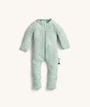 Heritage Ls Layer Sage Prem Front