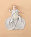 Hh Cocoon 1.0Tog Greymarle Legsout