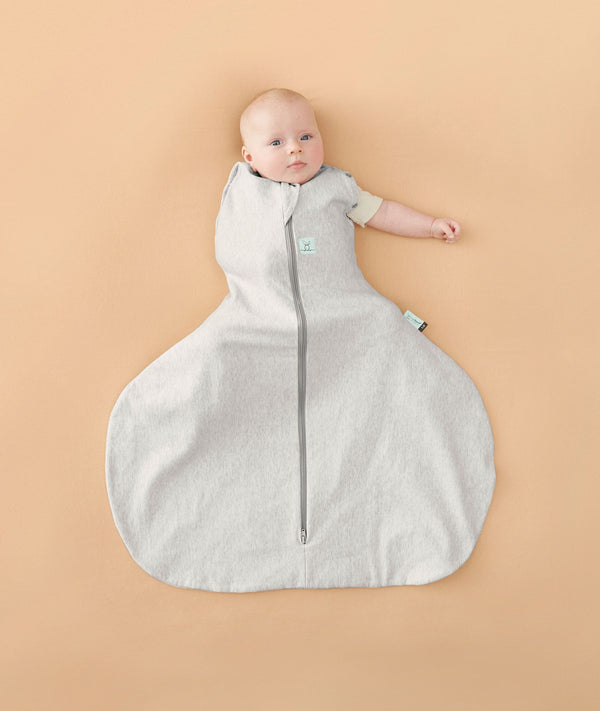 Hh Cocoon 1.0Tog Greymarle Onearmout