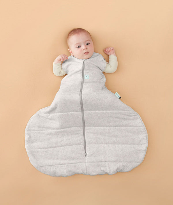 Hh Cocoon 2.5Tog Greymarle Armsout