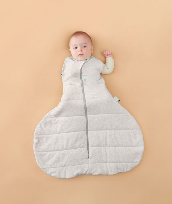Hh Cocoon 2.5Tog Greymarle Onearmout